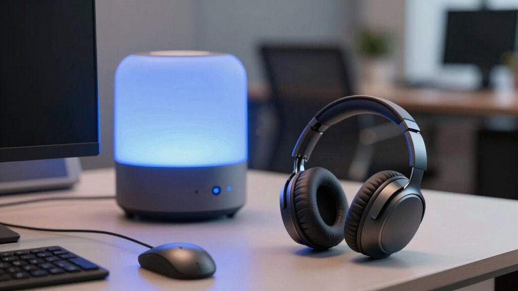 optimal spaces for sound therapy