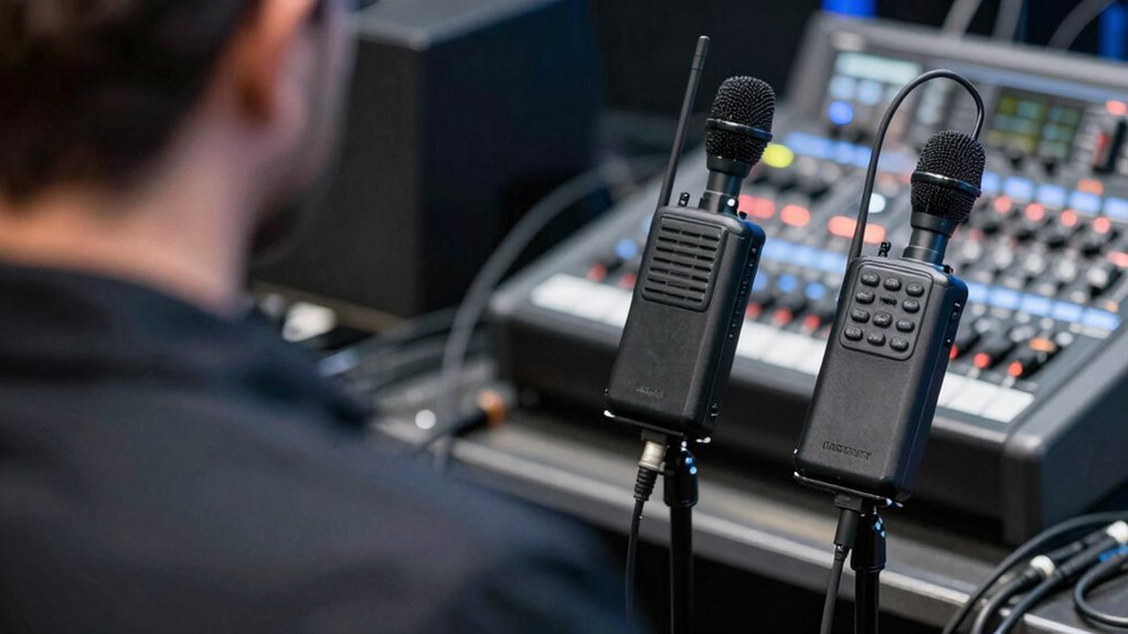 optimal transmitter receiver placement