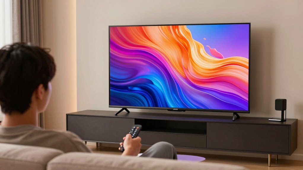 optimal viewing distance guidelines