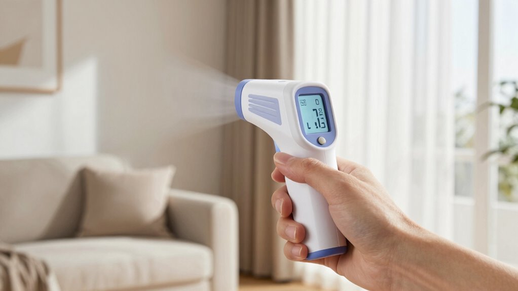 optimiere den durchfluss für genaue messungen