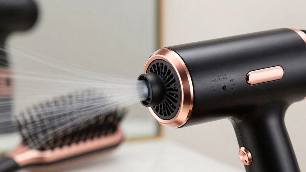 optimize airflow for hair health