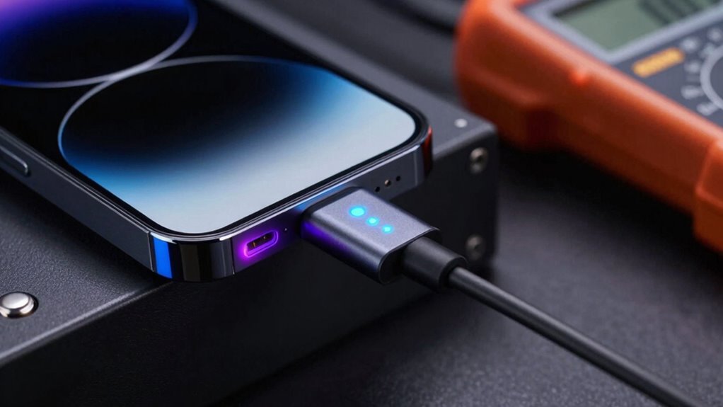 optimiere die Ladegeschwindigkeit effektiv