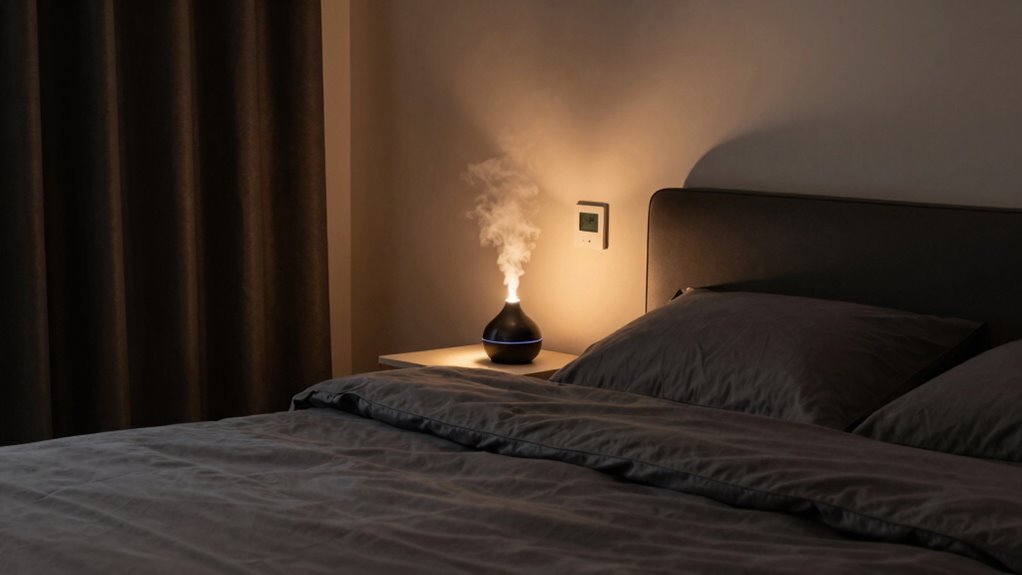 optimiere die Schlafumgebung am Tag