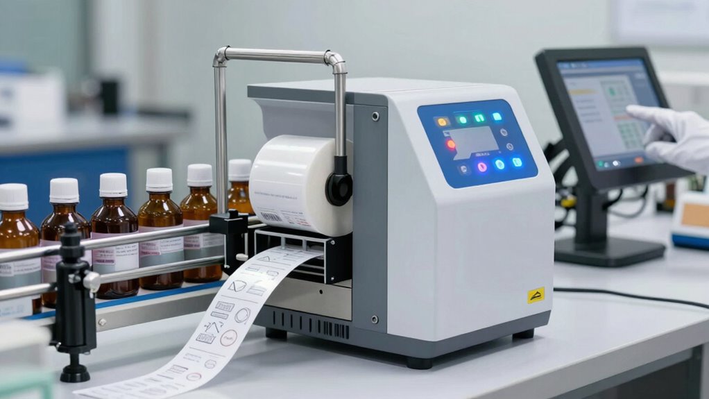 optimize dispenser setup efficiency