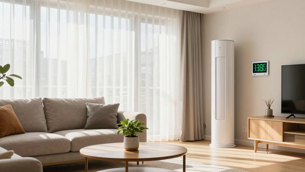 optimiere den Energieverbrauch intelligent