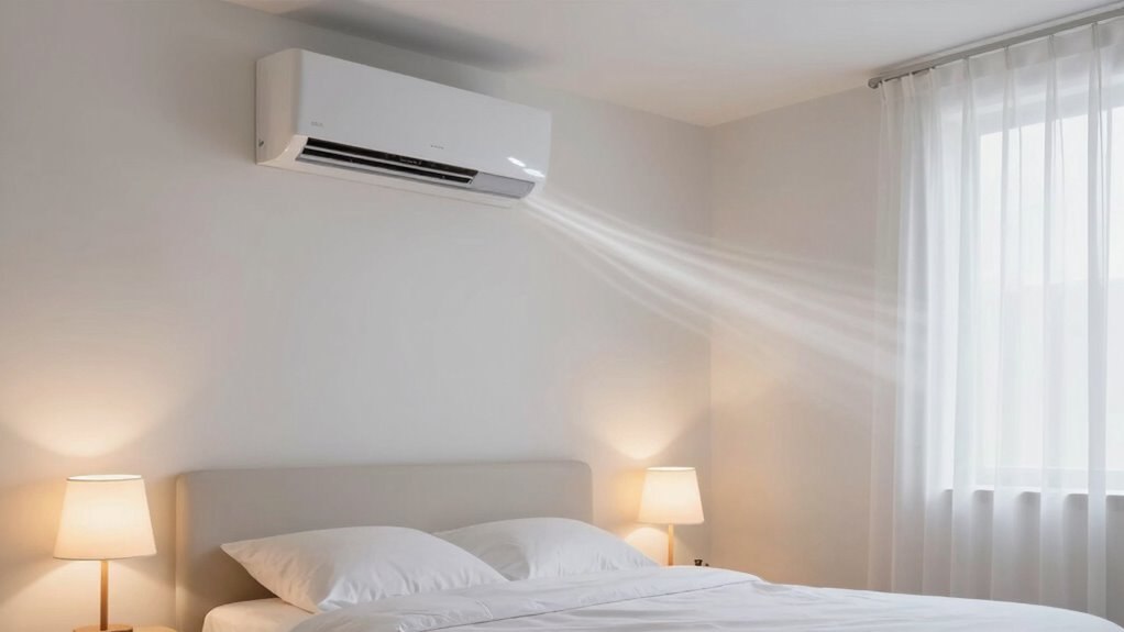 optimize fan and airflow