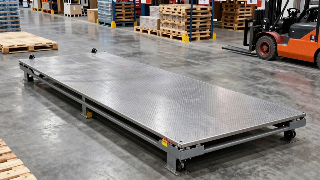 optimize floor scale selection