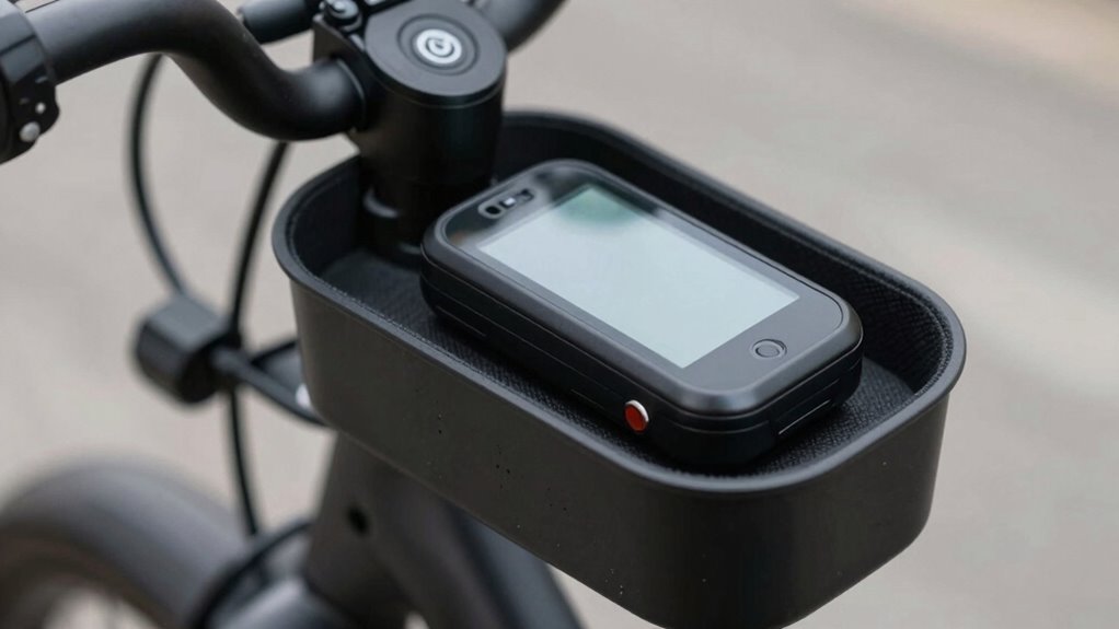 optimiere die Akkulaufzeit des GPS