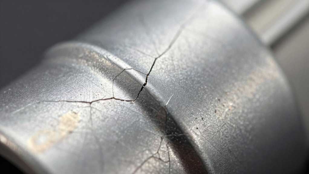 optimiere Materialresilienz und -design