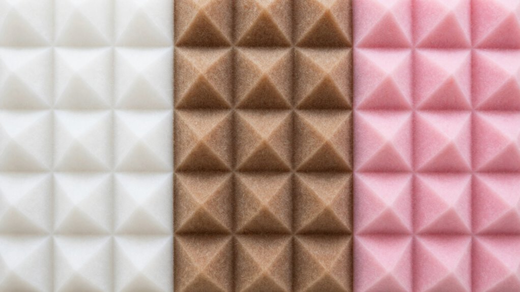 optimiere die Geräuschlautstärke-Konsistenz