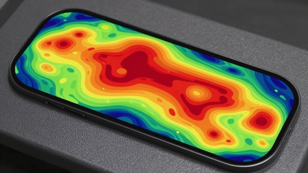 optimize pressure distribution analysis
