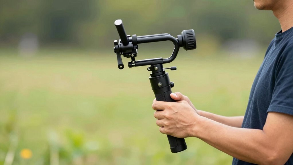 optimiere Rigg-Komfort und Balance