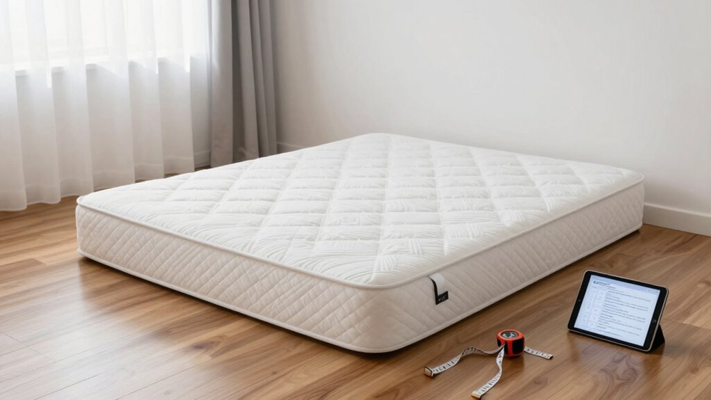 optimize room sleep comfort