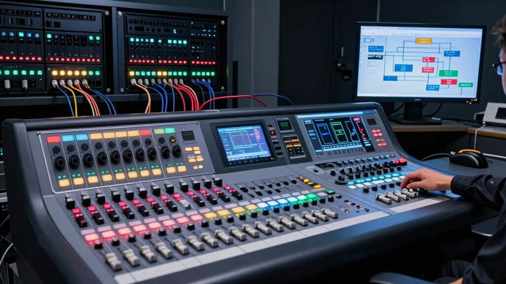 optimize signal management planning