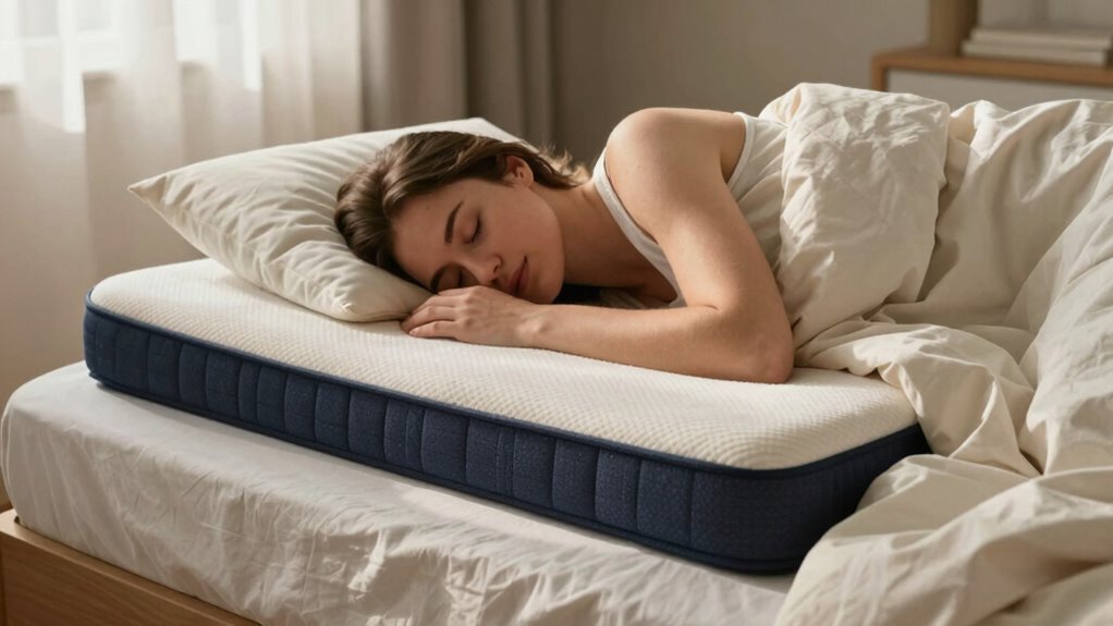 optimize sleep comfort habits