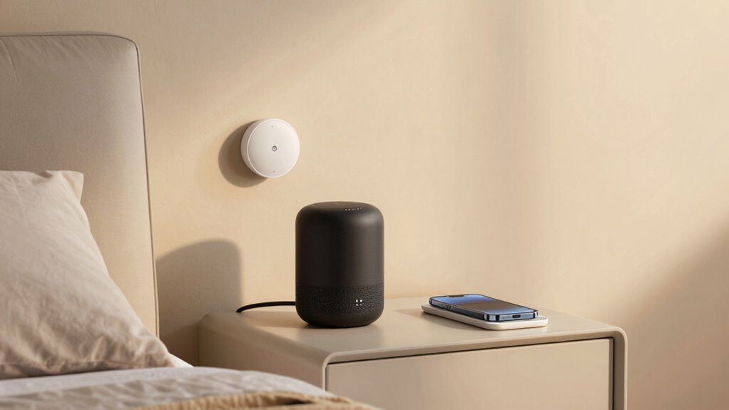 optimiere Sprachsteuerung für das Smart Home