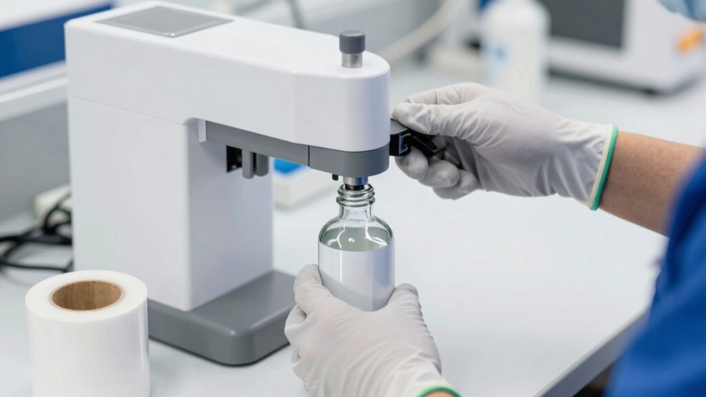 optimized labeling efficiency