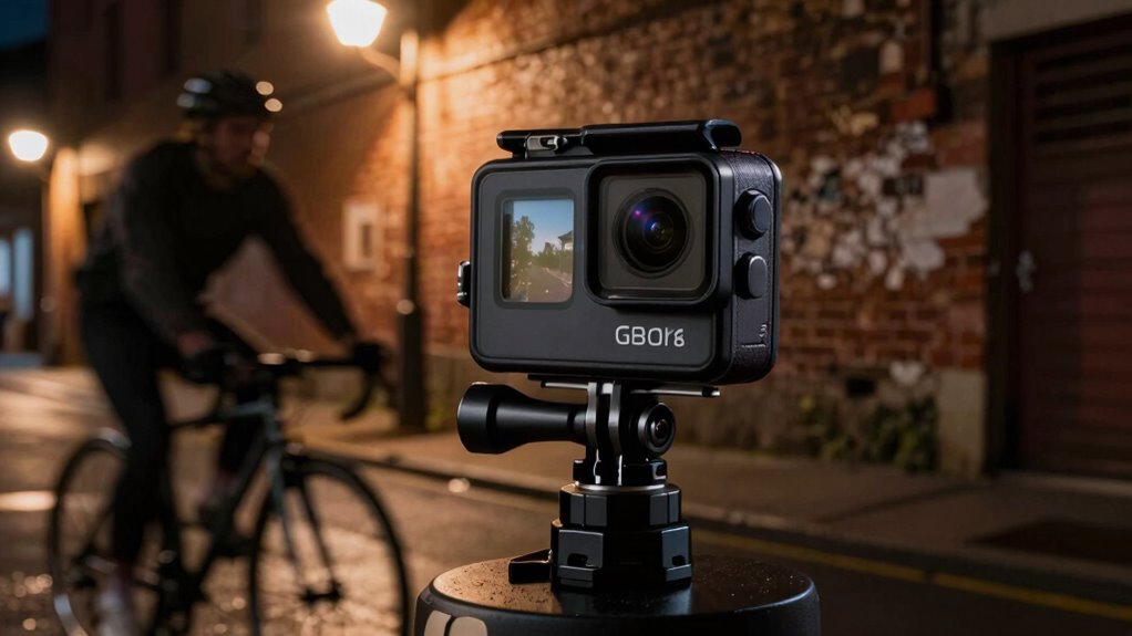 optimized low light photography techniques