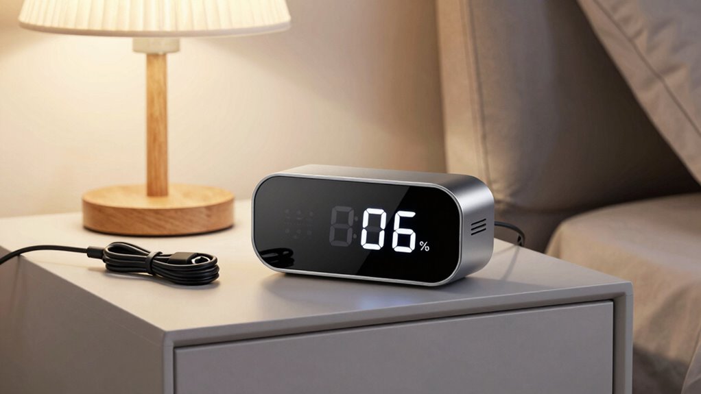 optimized placement and heat management