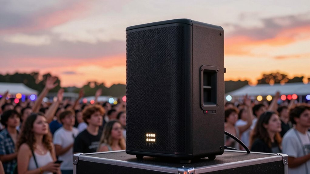 optimizing speaker placement effectively