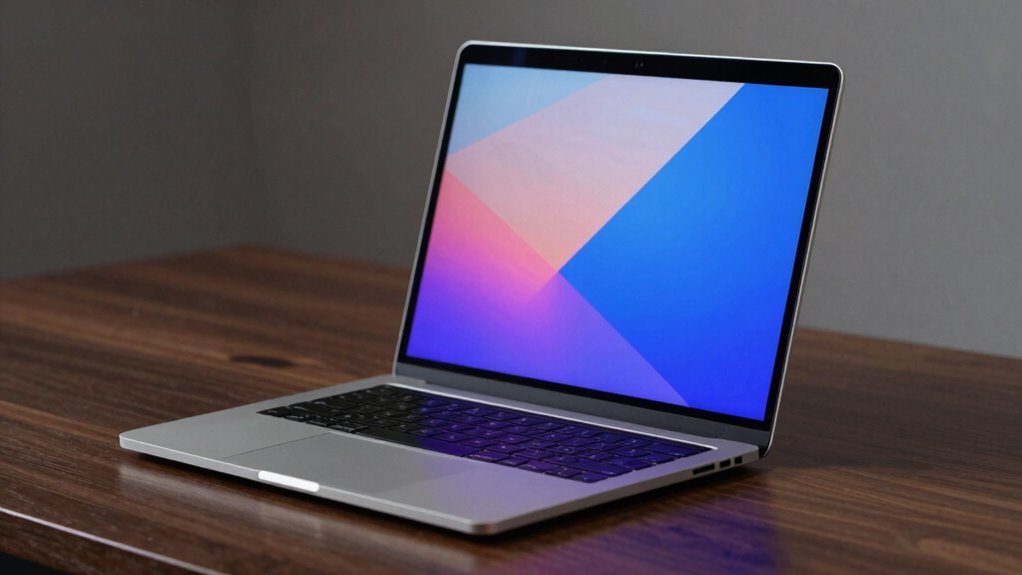 optimizing viewing angle privacy