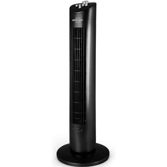 Turmventilator Orbegozo TW0800