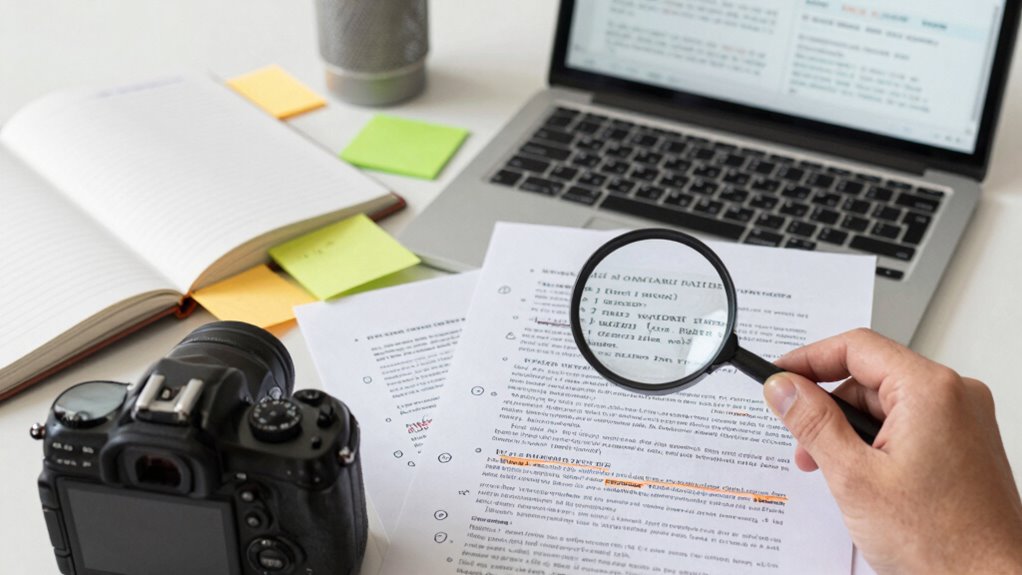 organisieren und zitieren Sie Quellen