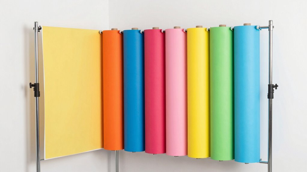 organisiere nahtloses Papier effizient