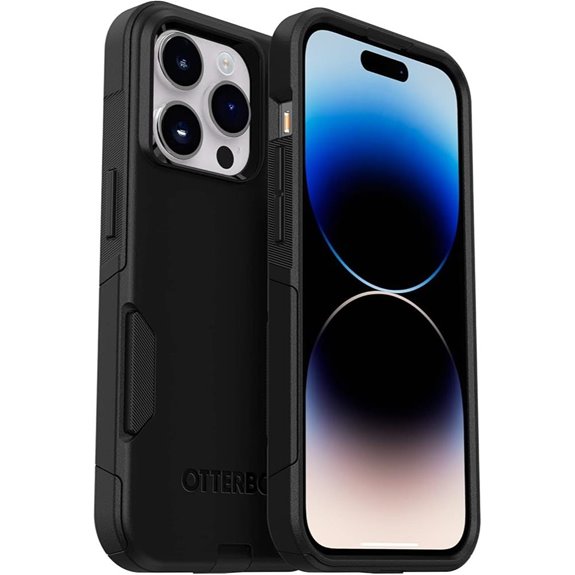 OtterBox iPhone 14 Pro Commuter Case Drop-Proof