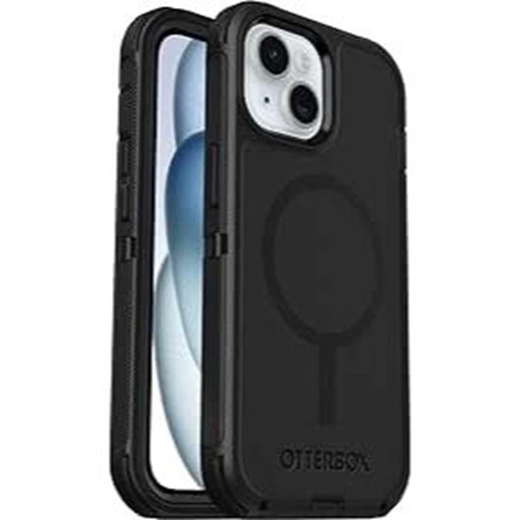 OtterBox Defender MagSafe-Hülle für iPhone 16e-13