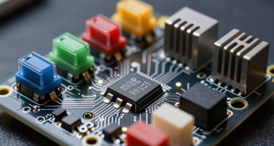 Überlastschutzvorrichtungen