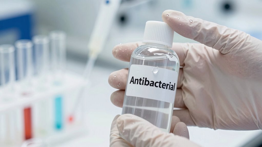 Übernutzung verursacht mikrobielle Resistenzen