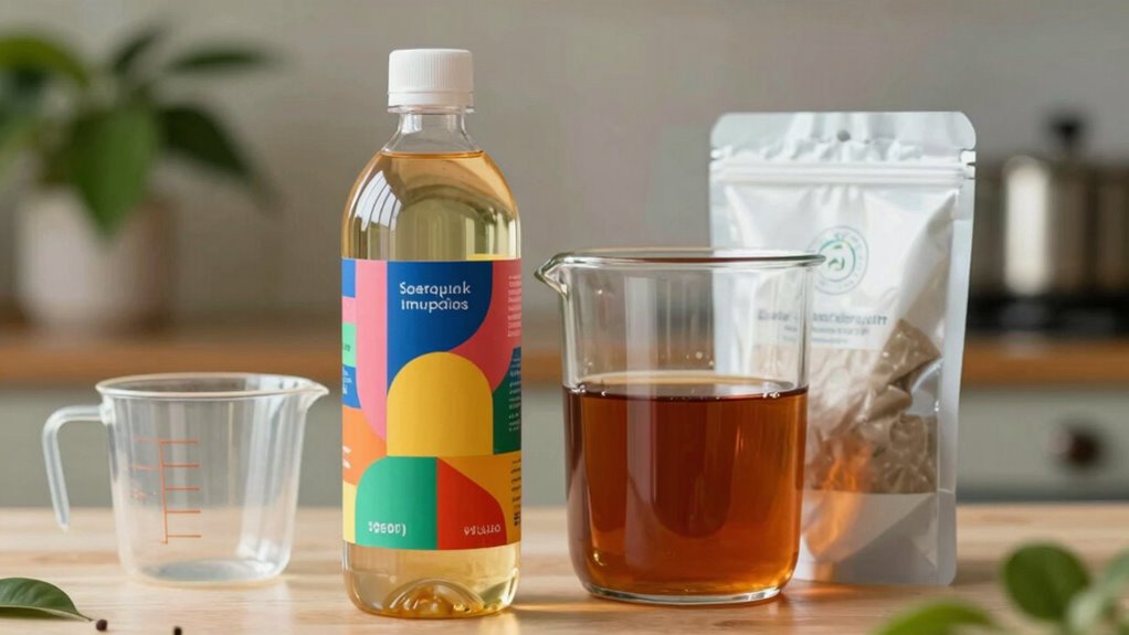 Verpackungshaltbarkeit und Nachhaltigkeit