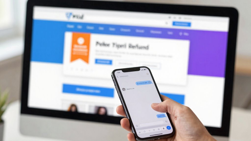 teilweise Rückerstattungen Vor- und Nachteile