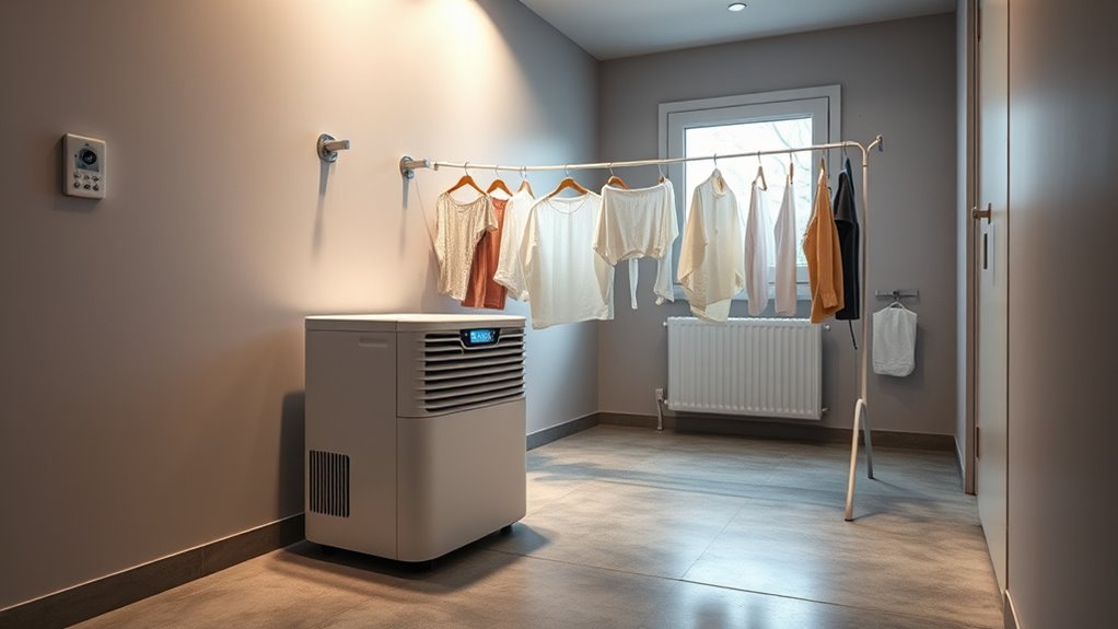 Leistung Kapazität Geräuschpegel