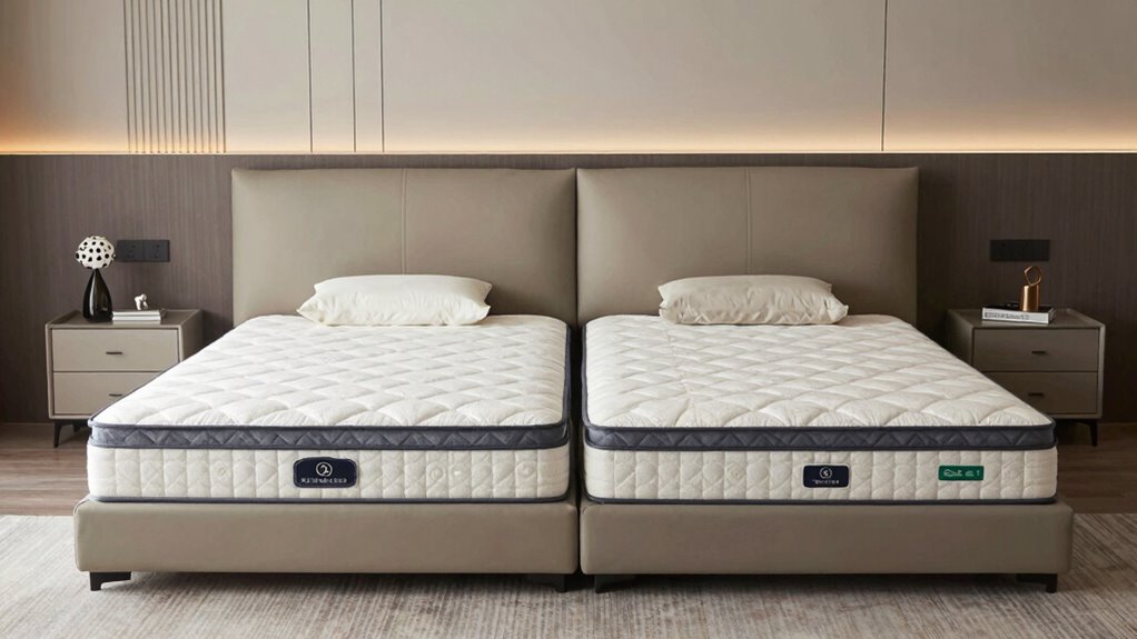 personalisierter Komfort flexible Investition