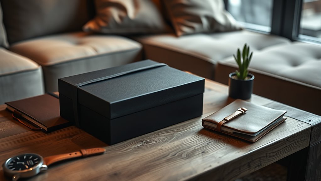 personalized meaningful durable choices