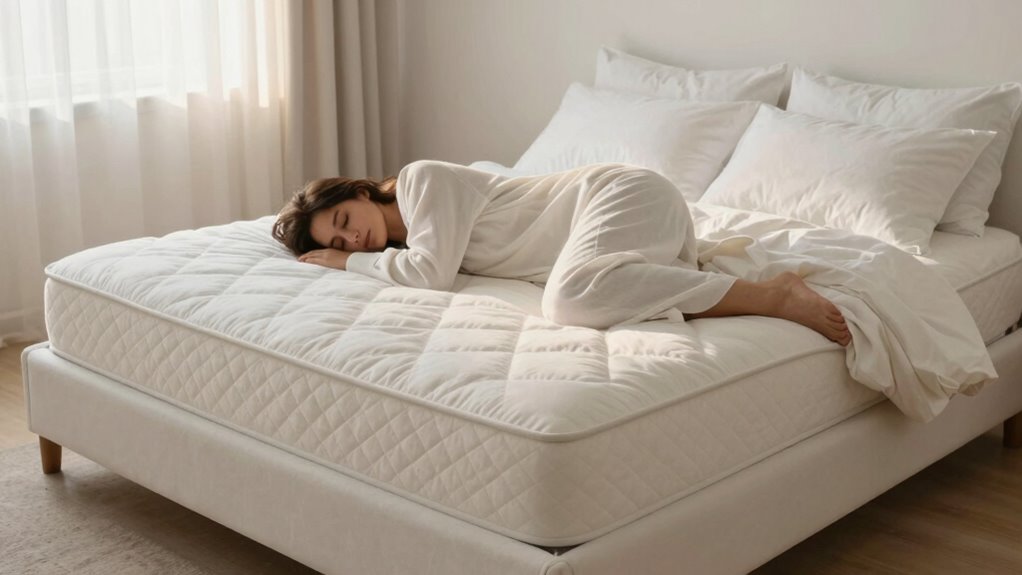 personalized sleep setup guide