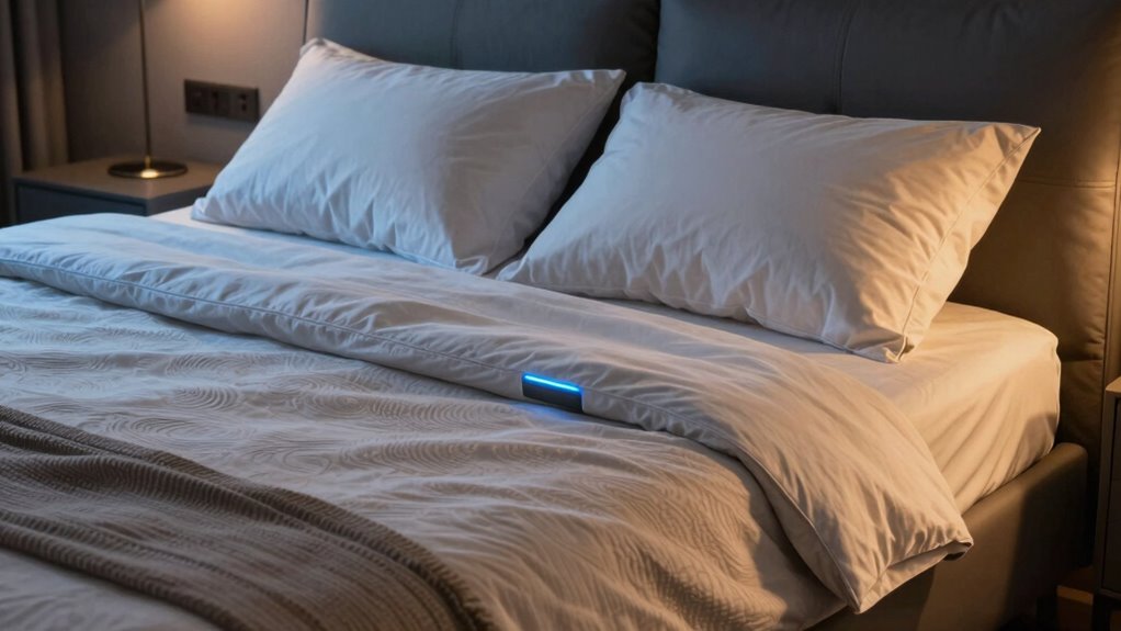 personalized sleep temperature solutions