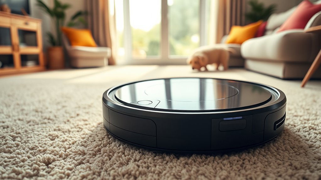 pet hair cleaning essentials