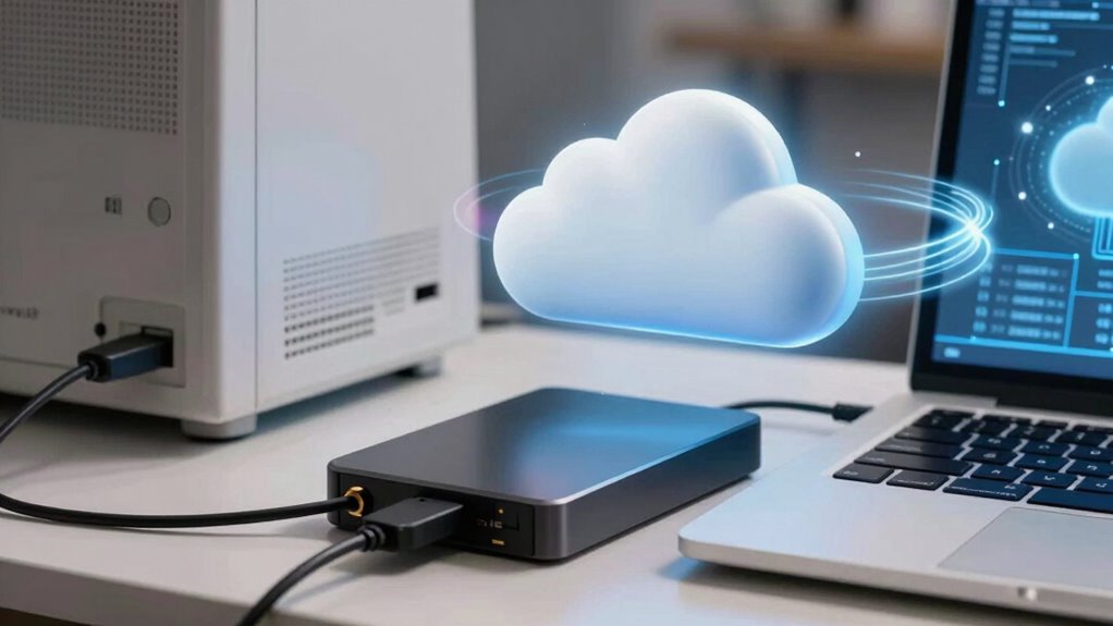 Physische Schäden und Diebstahl