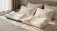 pillow mattress compatibility guide
