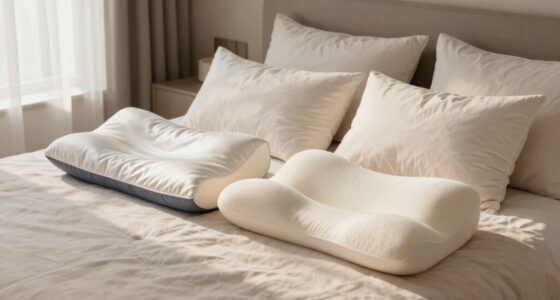 pillow mattress compatibility guide