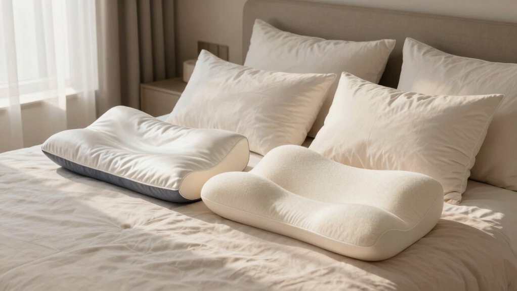 pillow mattress compatibility guide