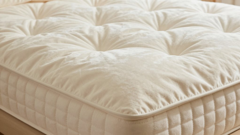 pillow top mattress suitability