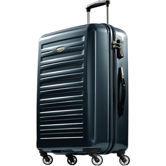 Probeetle Voyager IX Hartschalenkoffer mit TSA-Schloss