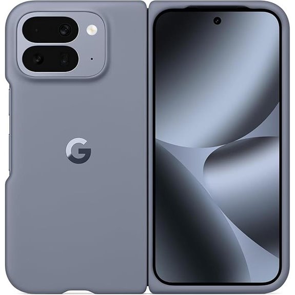 Google Pixel 10 Pro Fold Case mit Pixelsnap
