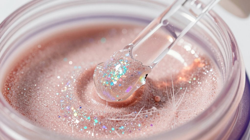 Plastik zerfällt natürlich