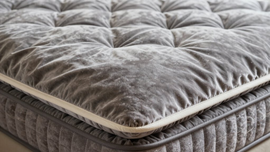 plush cushioning enhances comfort