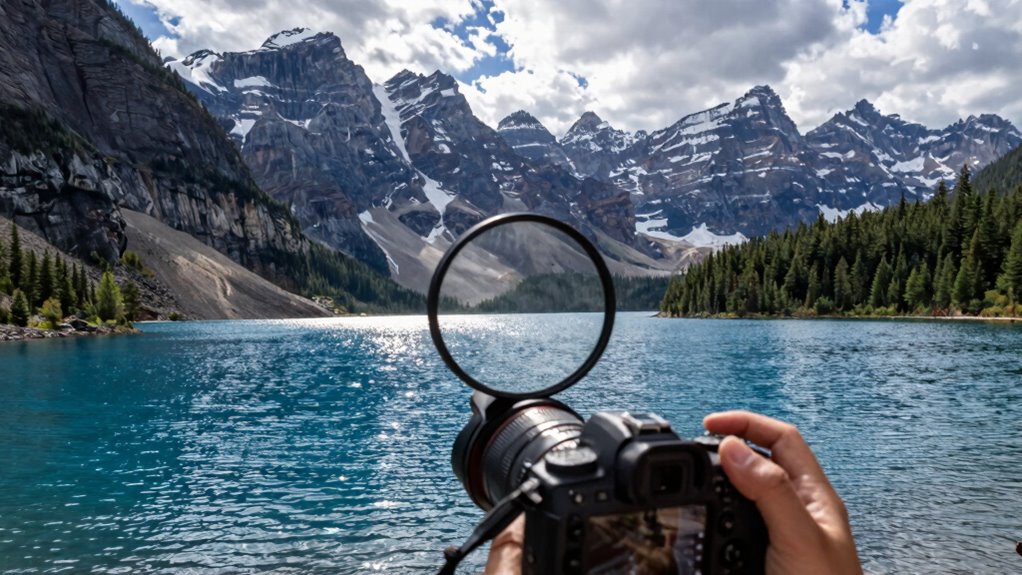 polarizer hiding important details